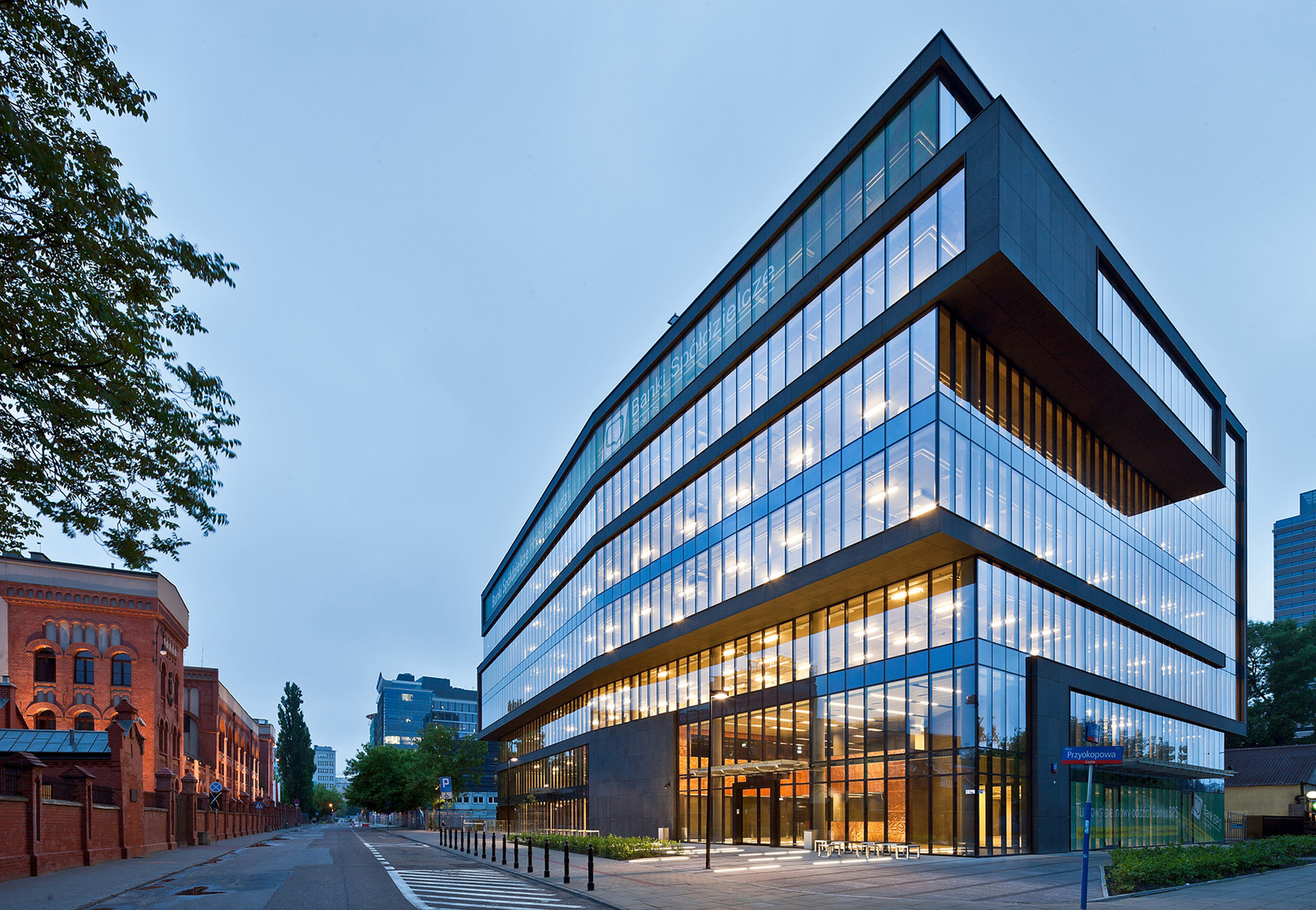 Commercial Construction Company in Chennai