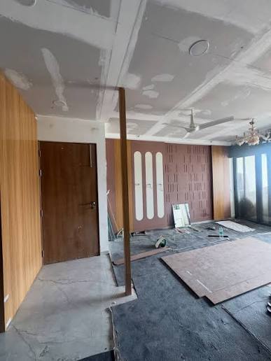 Complete Interior Execution 